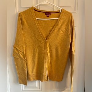 Merona cardigan